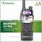 Handy vhf uhf two way radio baofeng uv5ra with 3800mah battery