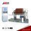 belt drive dynamic balancing machine