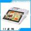 Bottom price best sell 12 inch touch screen coffee pos machine
