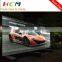 factory/supplier Display led outdoor p8 smd screen p10 led wall p6 price for advertising