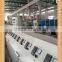SJ series single screw extruder