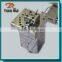 PP wood plastic profile extrusion tooling For Garden Chair
