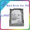 [Stock ready!!] super slim hard drive 250gb for Playstation 3 games accessories