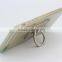 Wedding Fashion ring For iphone holder with OEM logo