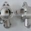 aluminum die casting in stock