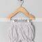 baby girls seersucker shorts single ruffle baby girl bloomer short