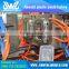 OEM/ODM customize food container injection plastic mould