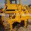 D5H-II used CAT bulldozer for sale D5H-LGP USA second hand caterpillar