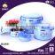 Double walls stainless steel high vacuum insulated hot pot