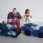 ICTI Factory OEM plastic 3D action PVC figures