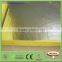 Partition Wall Fire Rated Water Proof Glass Wool Board