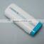 4000mAh small size power bank with LED torch from Power Unite