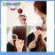 Folding Makeup Mirror with Hair Comb Massage Hair Brush