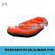 2016 funny floating inflatable boat