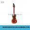 PVC Inflatable Guitar for Kids, Full Printing Kids' Small Inflatable Guitar
