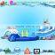 sea world inflatable water park slides for sale                        
                                                                                Supplier's Choice