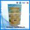 China factory hot sale good plastic zipper bag