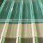 Corrugated Roofing Sheets Used Commercial Greenhouse Polycarbonate Board