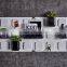 2014 Hot U tile Mouth Wall Planters Flowerpot