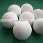 China goods wholesale High Alumina Ceramic Ball with Hardness