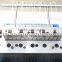 PVC plastic profile tooling/High Speed Extrusion Tooling for PVC Profile