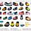 Amusement park used electric battery bumper car for sale