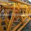 used 500t liebherr truck crane produced in japan good working condition