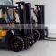 used TCM 3t diesel forklift original from japan hot sale in china