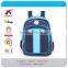 Little Boy Kindgarden Polyester Child School Bag