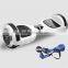 DC motor 350W*2 self balancing electric cheap scooter board for adults