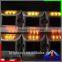 6 Solar Led Road Stud Single Side Color, Solar Cat Eyes, Solar Pavement Markers