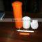 hot sale Toilet Brush Holder with plastic brush(blue)
