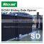 Ahouse 800kg automatic door actuator - SD08 (CE IP57)