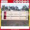 Jumbo High Pressure CNG Trailer for CNG Storage
