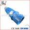 China manufacturer of customizing electric plugs