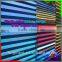 Outdoor Waterproof 5050 DMX Digital LED Tube;dmx led tube for video