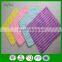 coral fleece face towel with logo Factory OEM