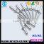 HIGH QUALITY HOT SELLING FACTORY HIGH STRENGTH HEM-LOCK POP RIVETS FOR AUTOMOTIVE