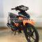 Good Quality Super Piaoyi Cub Motorcycle With Big Carrier