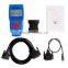 2015 V-Checker V500 Super Car Diagnostic Equipment V500 Code reader V-Checker supports nearly 20 languages