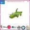 Floating Bath Toy ,Fish Shape Bath Mitt,Popular Sisal Bath Mitt With Thunb