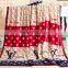China supplier blanket coral fleece