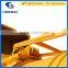 TOBEMAC JZC350-DHL Concrete mixer machine with lift                        
                                                Quality Choice