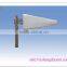 outdoor directional 4G LTE MIMO antenna/698-2700mhz fiberglass antenna in GSM/CDMA/WIFI multi band