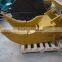 China manufactures excavatort ripper with double tooth