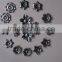 good quality wrought iron art stamping parts series