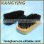 Lower Price Sample Negotiate Customized Colour Long Handle Bath Brush