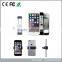 low price china mobile phone holder, magnetic car phone holder, car air vent phone holder