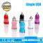 5V1A mobile phone Charger usb car adapter for iPhone