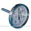 High Quality Natural Gas Temperature pressure Gauge medical Equipment